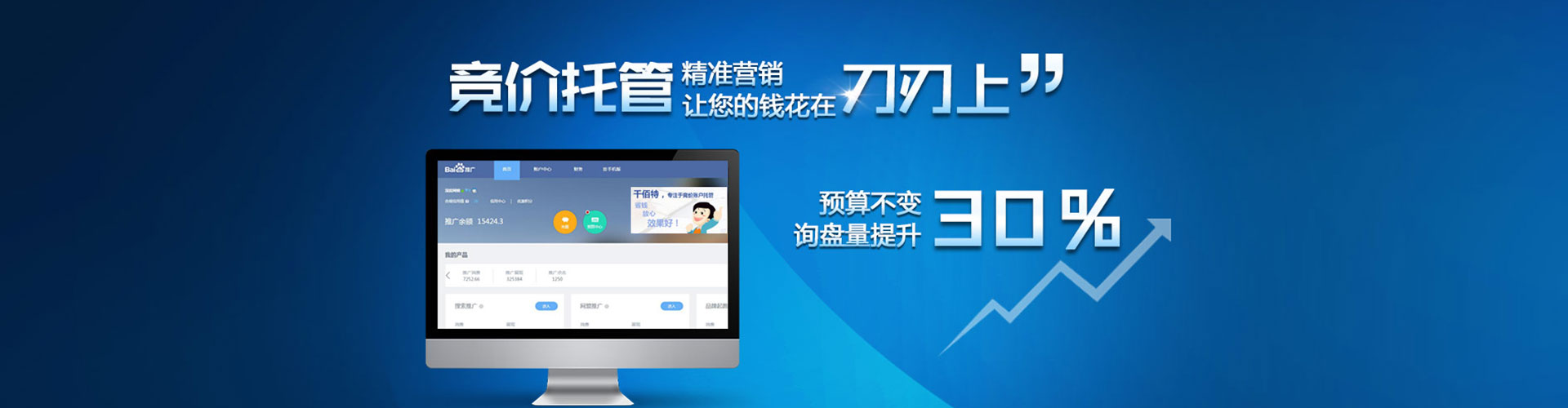 锡林郭勒sem推广